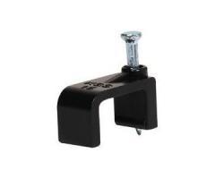 Steren 200-962 rg-6 dual cable clip