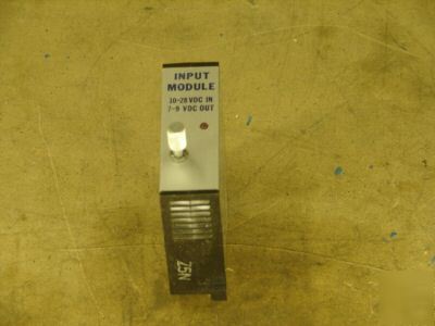 Texas instruments input module 5MT13-CO4L 
