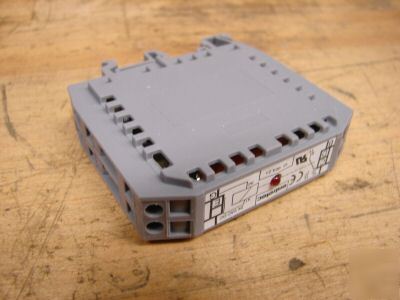 Реле abb rb121a