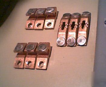1 square d contact kit size 3 starter 8502 SEO2