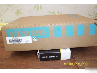  505-5190 texas instruments siemens 6MT 5055190