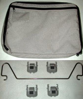AgilentÂ® 54830B dso infinium oscilloscope accessories