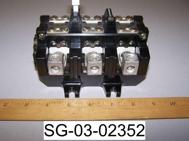 Allen bradley overload relay 40185-801-01 