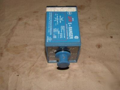 Atcl time delay relay timer 319 timerranger