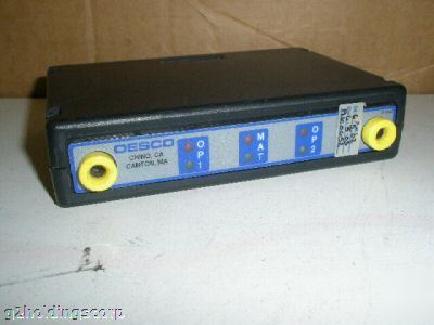 Desco 19208 dl monitor