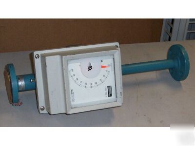 Fischer & porter vert arator 500