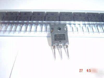 New IRFP260 n power mosfet by ir 