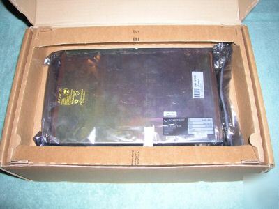 New schubert vms contol module 090 12450 AM3-sbc sercos