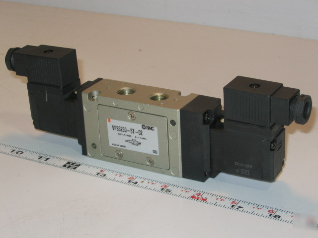 New smc VFS3000 series valve VFS3230-5T-02