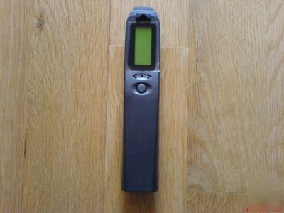 New system sensor sens-rdr sensitivity reader I3 series 