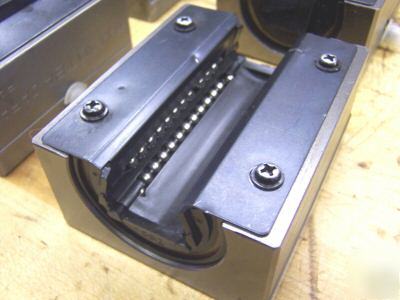 New thk linear bearings, p/n: 30TBA ~ ~surplus~