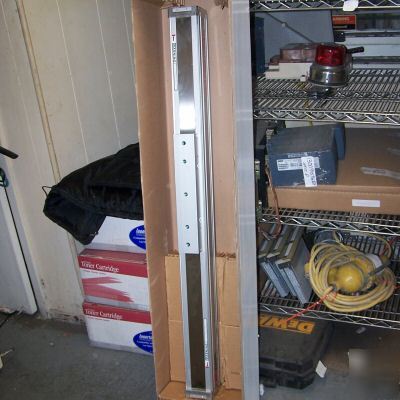 New warner electric linear slide TS09B02 