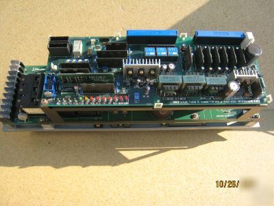Okuma blii-d 30A servo axis drive
