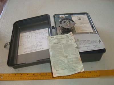 Paragon amf time control 47016-0OSZ