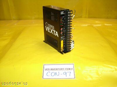 Super vexta 5-phase motor driver UDX5107N