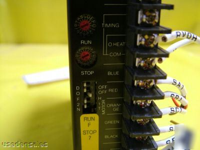 Super vexta 5-phase motor driver UDX5107N