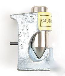 Wire-cable crimp all tool crimps un-insulated terminals