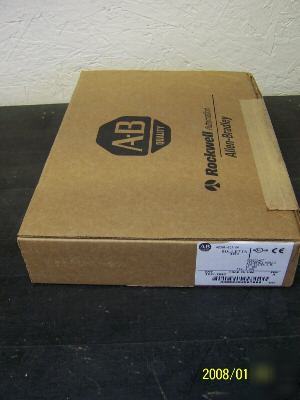 Factory sealed 160-DN2 allen bradley 160DN2 g-301