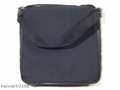 Fluke automotive case for test meter probes leads nw 