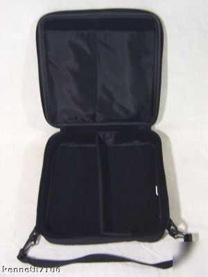Fluke automotive case for test meter probes leads nw 