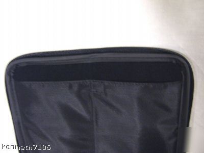 Fluke automotive case for test meter probes leads nw 