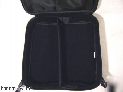 Fluke automotive case for test meter probes leads nw 