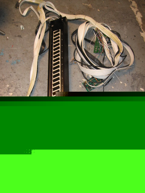 G21678 linear motor & 26