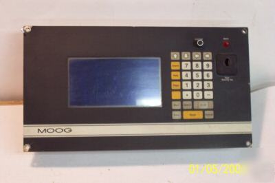 1 moog 127-237A application program kit