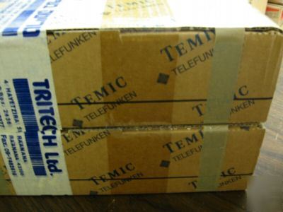 2500PCS p/n TZMC56-GS08 ; zener-diode 0.5W, 5%, sod-80