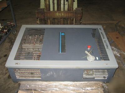 Ab allen bradley 1370 25 hp 25HP centrifugal dc drive