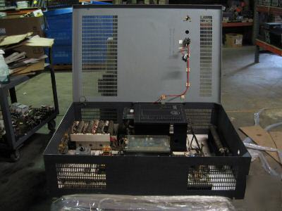 Ab allen bradley 1370 25 hp 25HP centrifugal dc drive