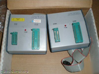 Altera A063518 and B00445 programmer