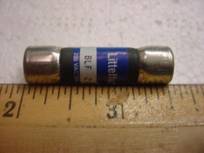 Blf-30 30 amp midget laminated fst act fuse (qty 8 ea)
