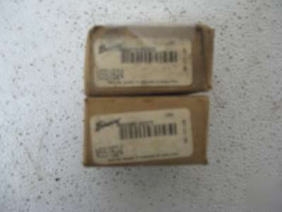 Browning NSS1624 bearing lot of 2