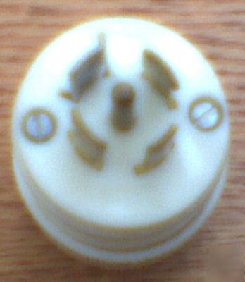 Bryant 72120NP 20 amp 120/208 volt 3 y L21-20P plug