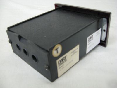 Dart digital tachometer / ratemeter DM4004 6Z390