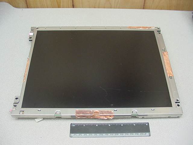 FLC38XGC6V-06 lcd display module 1024X768 xga tft color
