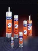 Ferraz-shawmut A2D50R 250V class RK1 time delay fuses