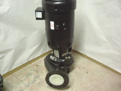 Grundfos industrial pump model# C48263042