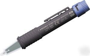 Hioki 3120 voltage detector w/ audible & twin led