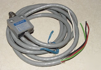 Micro switch limit switch 914CE2-6