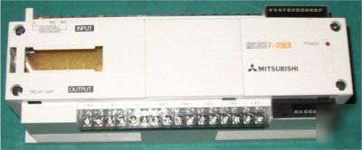 Mitsubishi F1-20ER-es F120ERES F1-20ER F120ER 