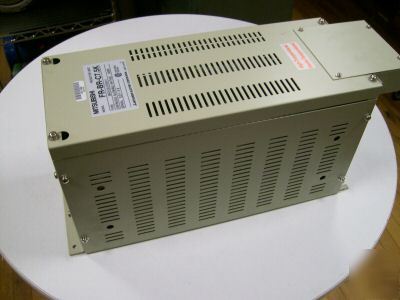 Mitsubishi fr-br-C7.5K resistor unit 