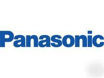 Nais / panasonic plc FP0-A80 (FP0A80) 