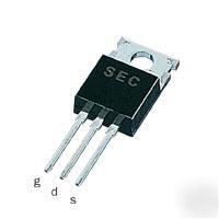 New 10 - TIP30-c 100V/1A pnp epitaxial sil. transistor 