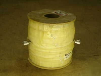 New cutler hammer 250VDC coil 30B4375G12 dynamic brake