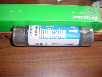 New littelfuse flsr 200 id indicator fuse frs-r-200