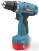 New makita electric drill 6260DWE in box