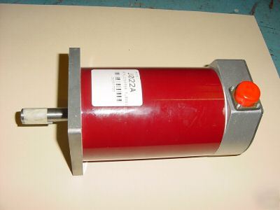 Pacific scientific pac sci stepper motor E42HCHT-lnk 