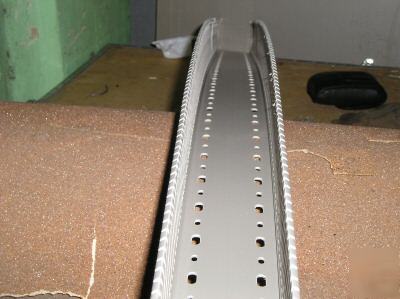 Panduit duct 3 x 4 panduct pvc slotted ,nema box 4X